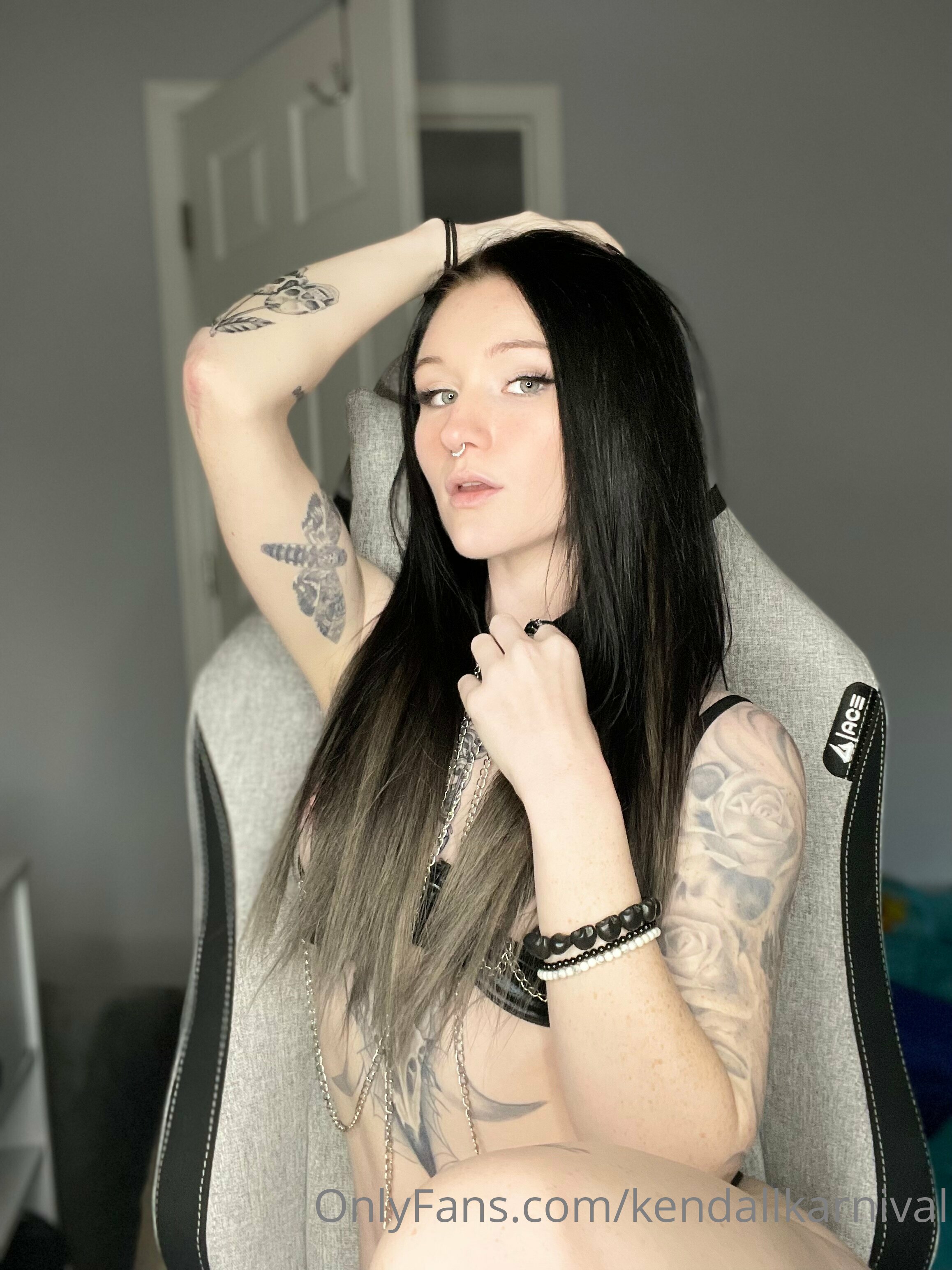 OnlyFans İfşa #35062: Telegram Gizli Arşivinin Gözdesi