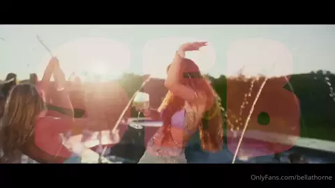 Taze Bella Thorne İfşa #49327: Telegram Grubundan Sızan Kayıt