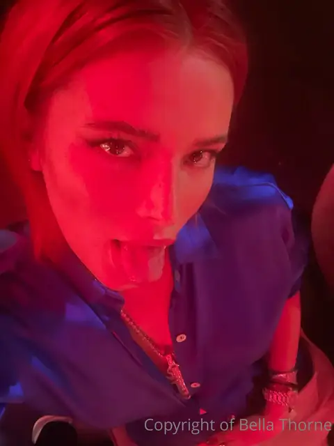 Bella Thorne İfşa #48830 – Telegram Arşivinden Full Kayıt