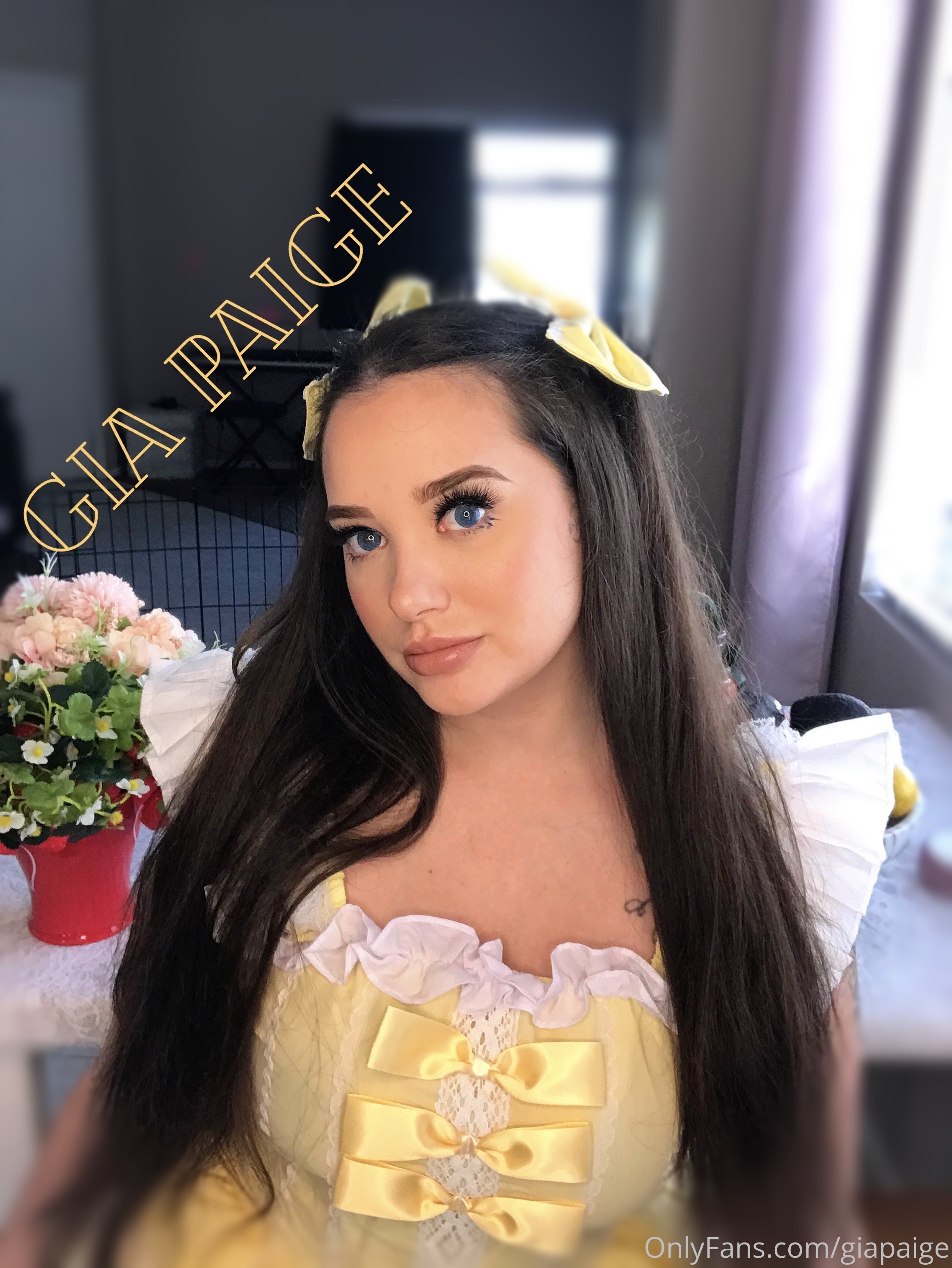 Gia Paige Amatör İfşa #55640 – Telegram Gizli Arşivinden