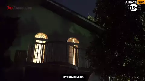 Altyazılı Porno: Kocasından Gizli Üvey Oğluyla Sikişiyor (Sansürlü)