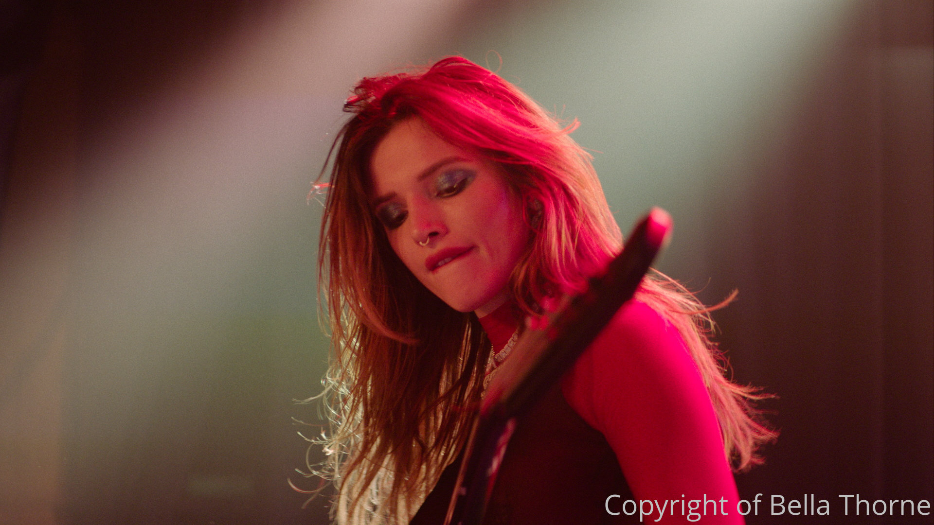 Bella Thorne İfşa Arşivi #49199