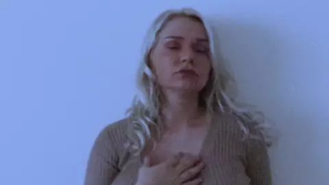 Zoie Burgher İfşa Arşivi #51623