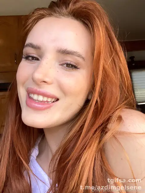 Yeni Bella Thorne İfşa: Telegram'da Viral Olan Kayıt #12025