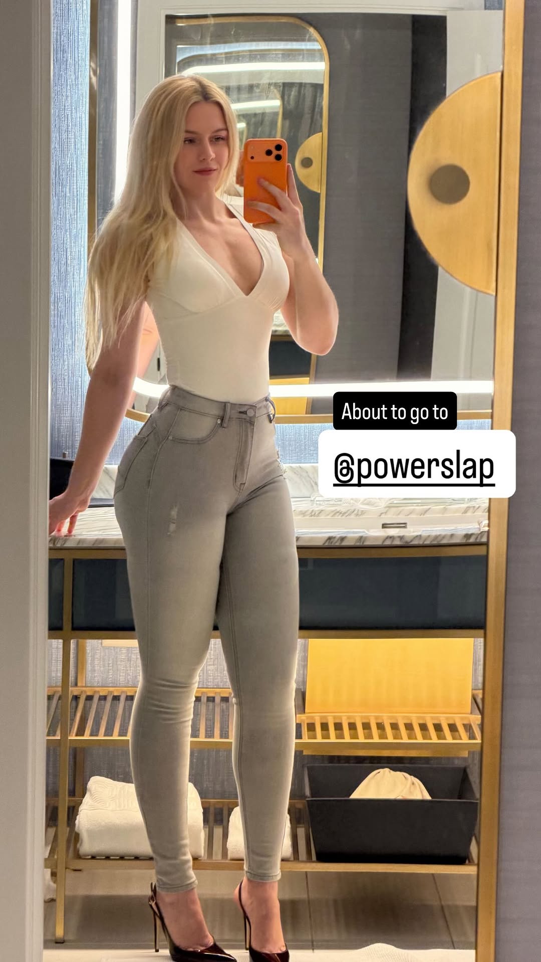OnlyFans İfşa #26230: Telegram Gizli Arşivinin Gözdesi