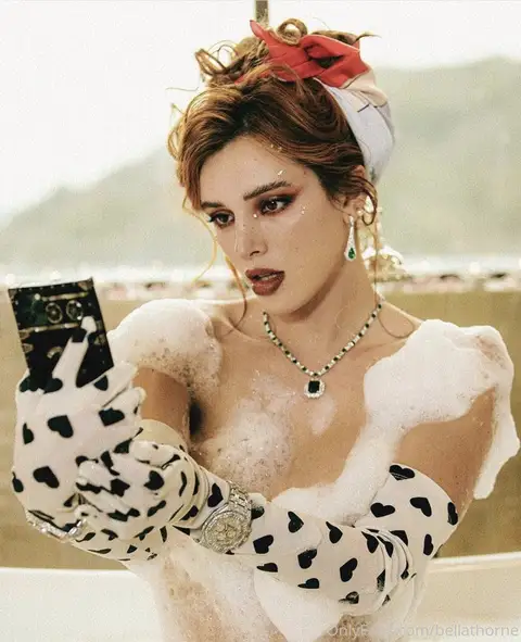 Bella Thorne Özel İfşa Kaydı #48757 – Telegram Kanal Arşivi