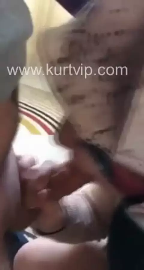 Türk İfşa Videoları: Türbanlı Tutku