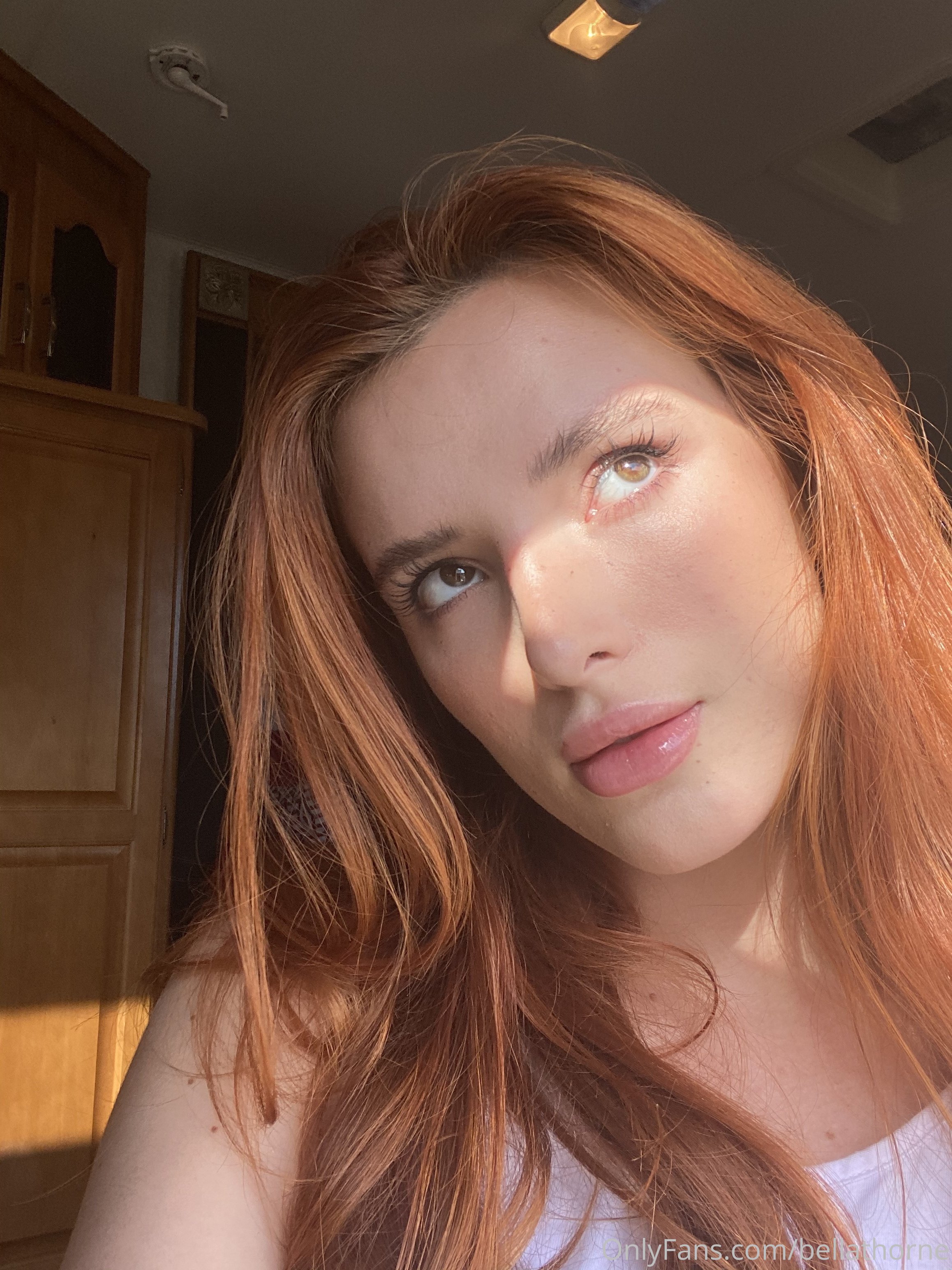 Bella Thorne İfşa Arşivi #48650 – Sansürsüz Telegram Kaydı