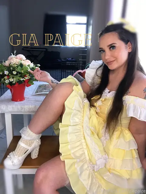 Telegram Gia Paige İfşa #55779 – Arşive Yeni Düşen Video