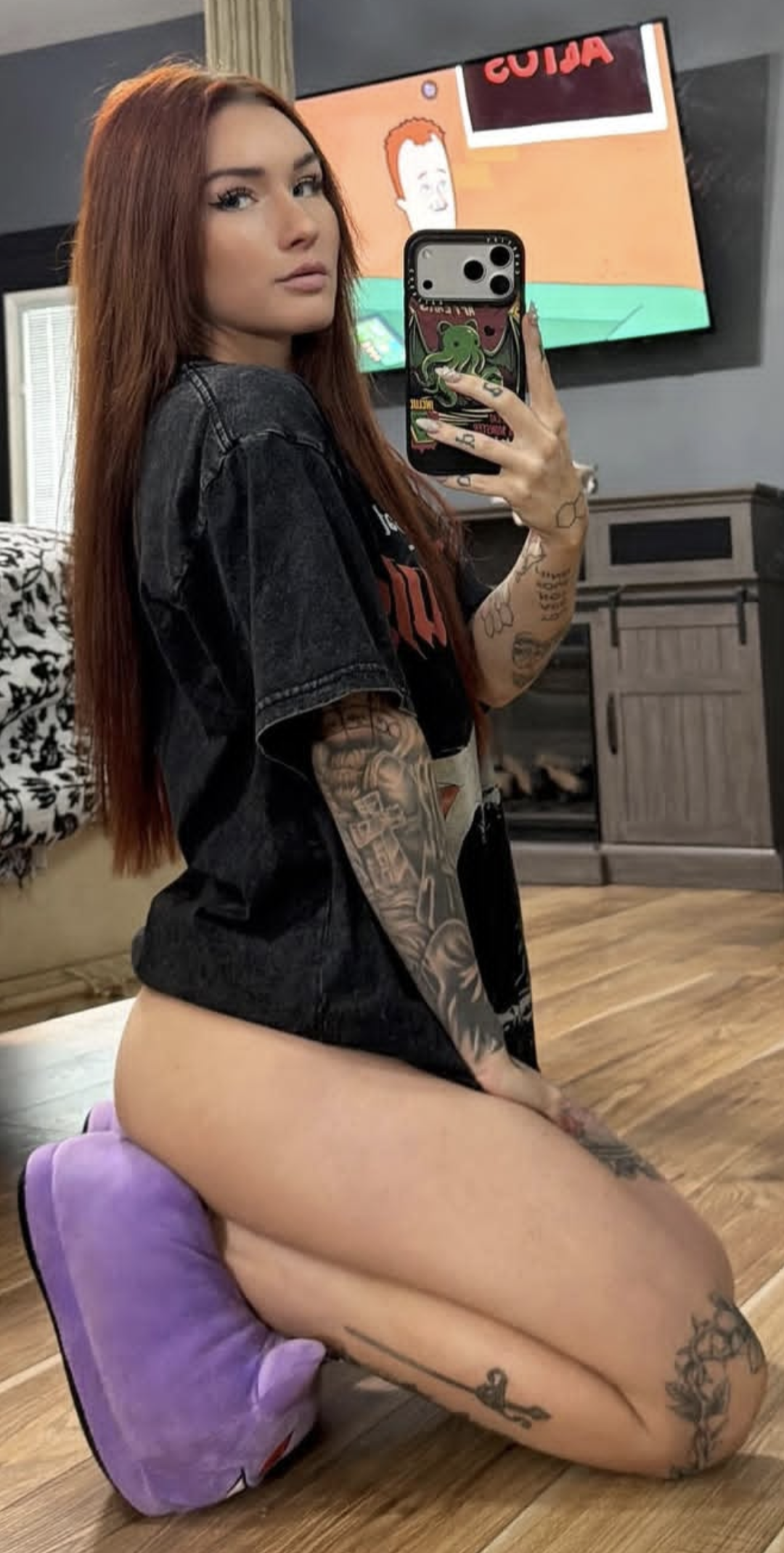 Nadir OnlyFans İfşa Kaydı #34943 – Telegram Koleksiyonundan