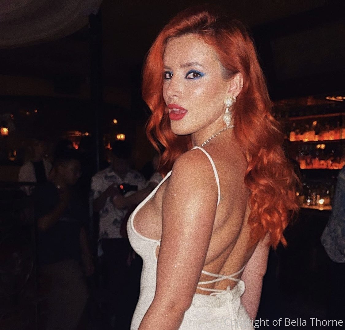 Viral Bella Thorne İfşa #48612: Telegram'ın Konuştuğu Video