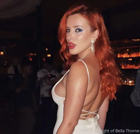 Viral Bella Thorne İfşa #48612: Telegram'ın Konuştuğu Video
