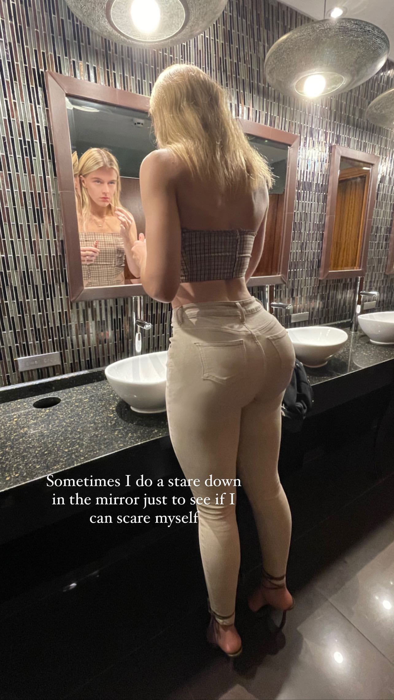 OnlyFans Gizli Kayıt İfşa #26332 – Telegram Özel Arşiv