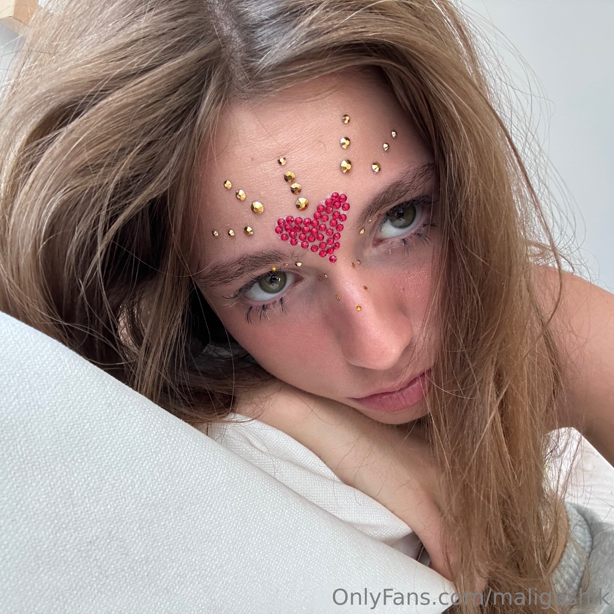 Taze OnlyFans İfşa #30847: Telegram Grubundan Sızan Kayıt