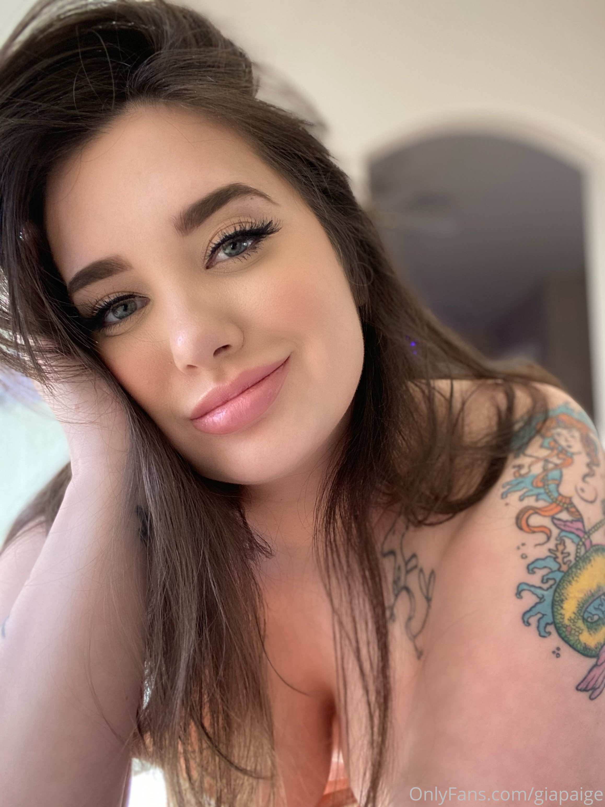 Gia Paige İfşa Serisi Bölüm #56156 – Telegram Arşiv Kopyası