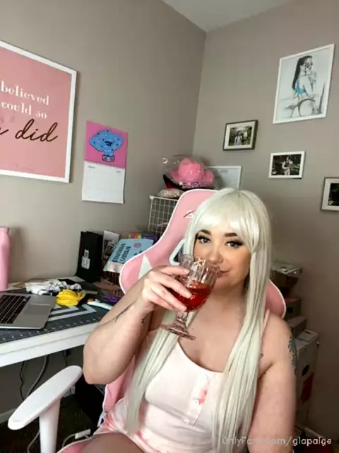 Gia Paige İfşa #53326: Telegram Gizli Arşivinin Gözdesi