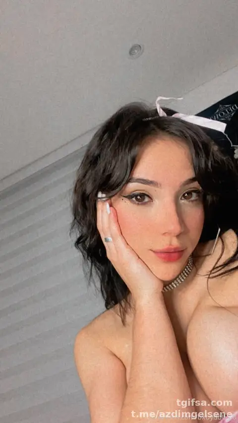 Mariana Cruz Gizli Kayıt İfşa #20332 – Telegram Özel Arşiv