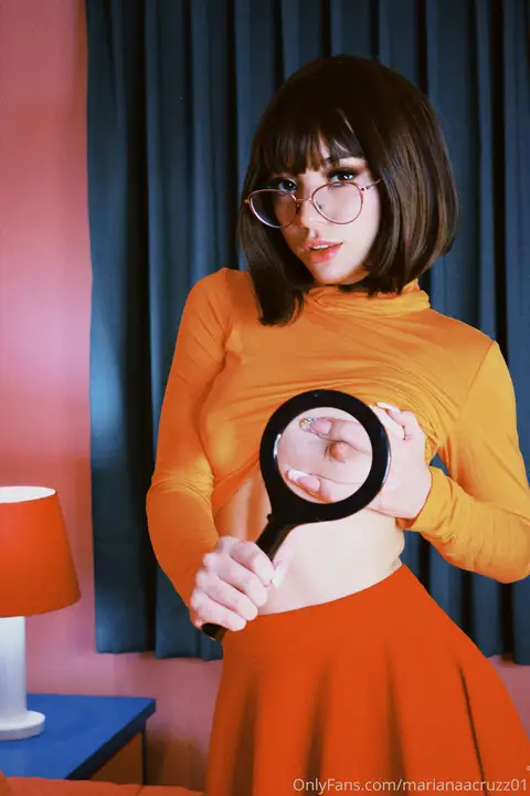 Yasak Mariana Cruz İfşa Videosu #41823 – Telegram Gizli Grup