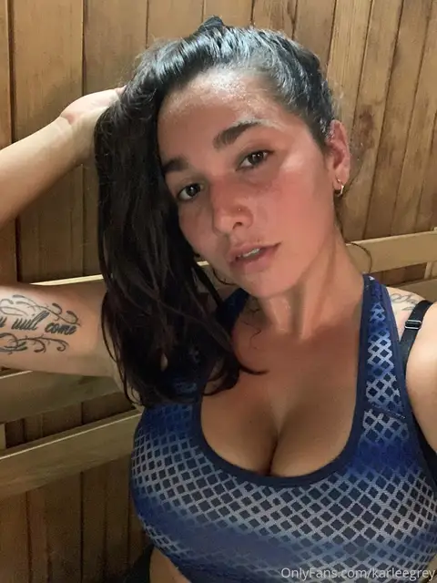 Karlee Gray İfşa #52670 – Telegram Arşivinden Full Kayıt