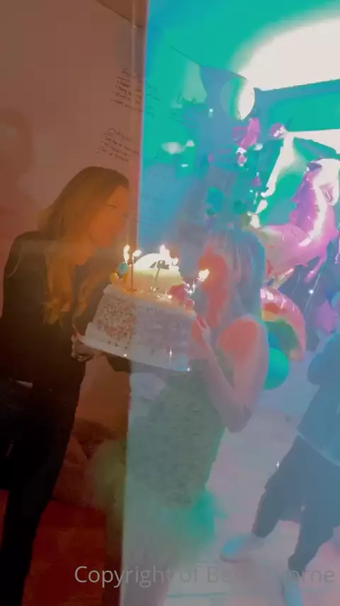 Bella Thorne İfşa Kaydı #49218 – Telegram Premium Arşiv