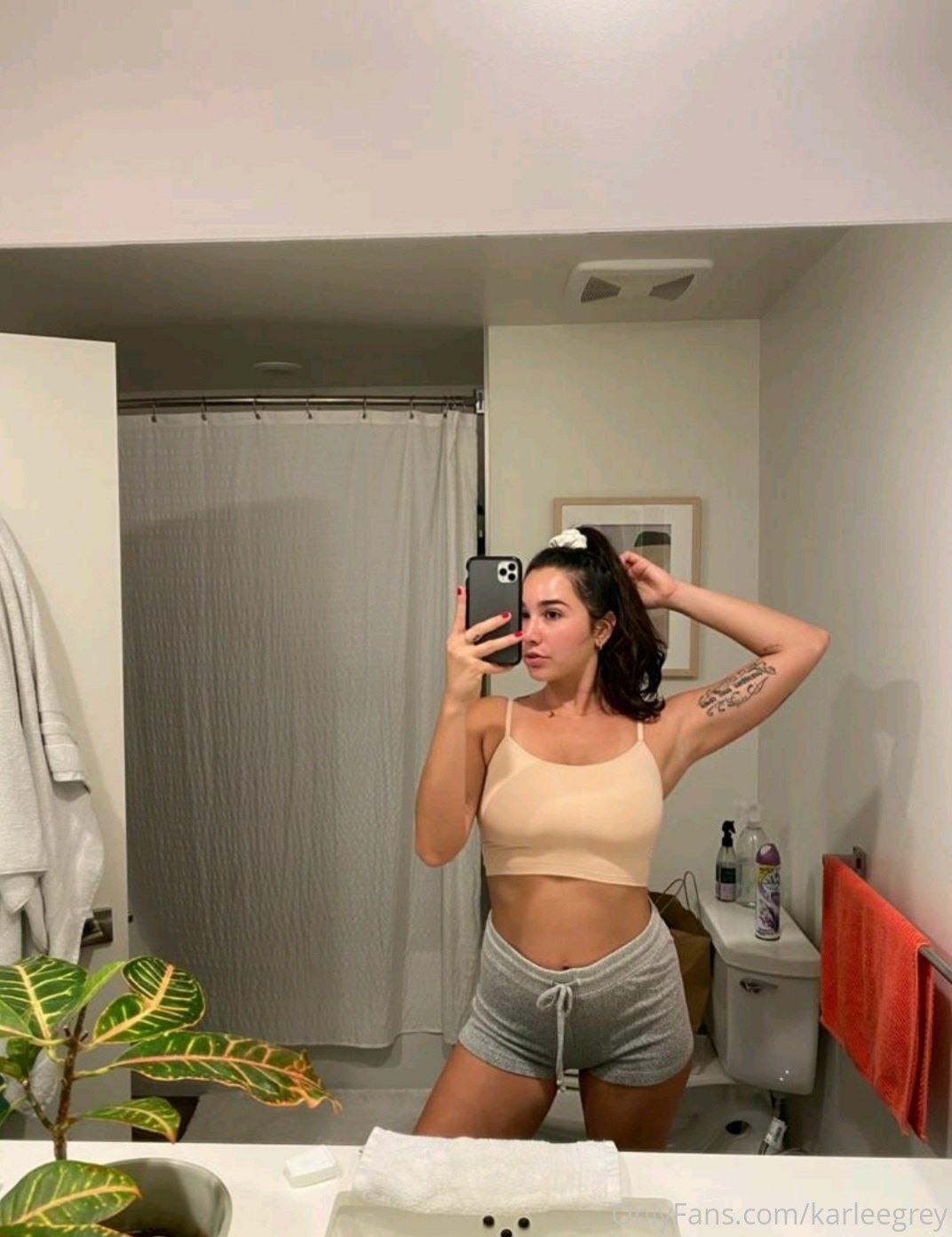 Karlee Gray İfşa Koleksiyonu #53193 – Telegram'da Çok İstendi