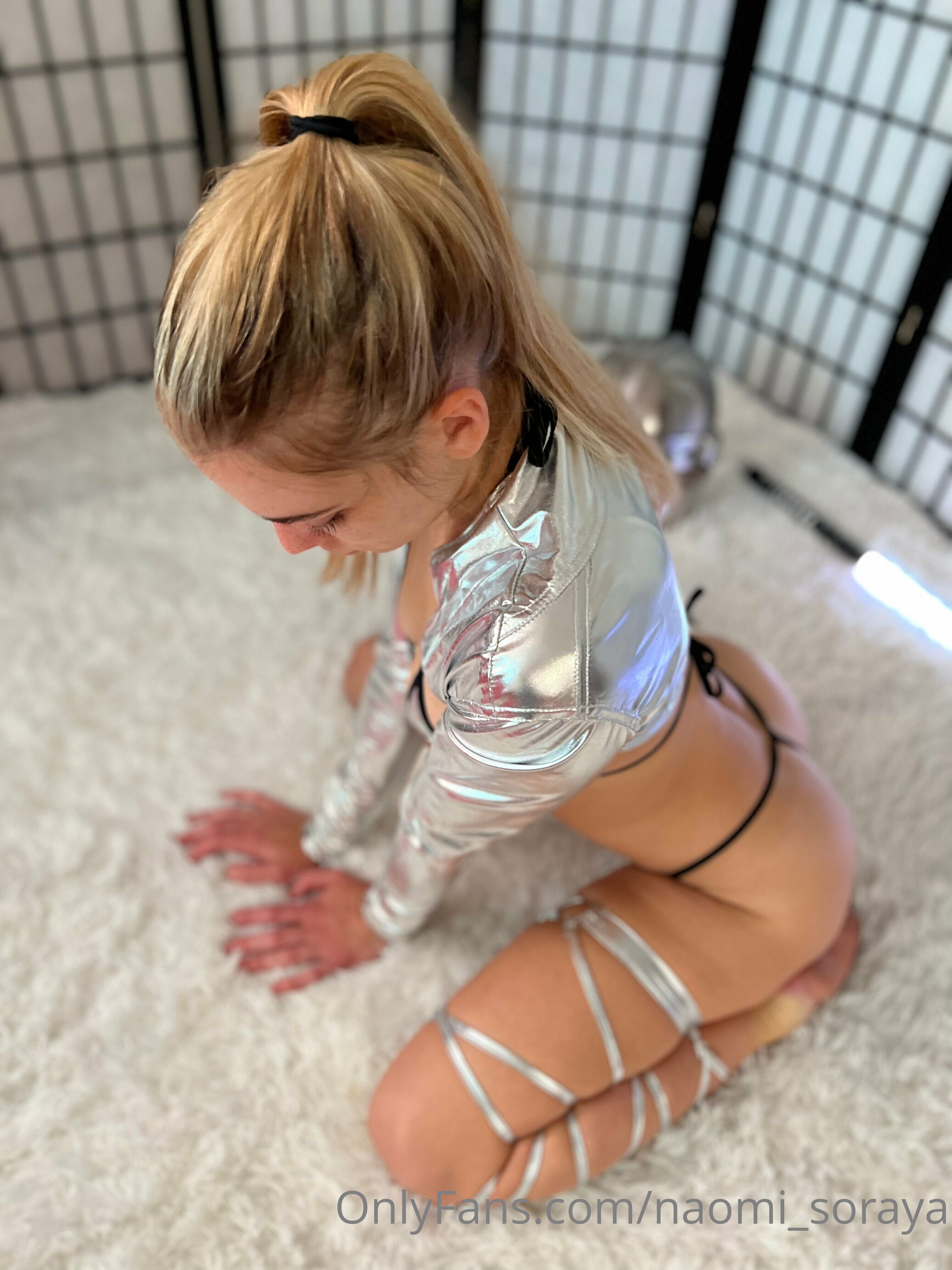 OnlyFans İfşa Koleksiyonu #25761 – Telegram'da Çok İstendi