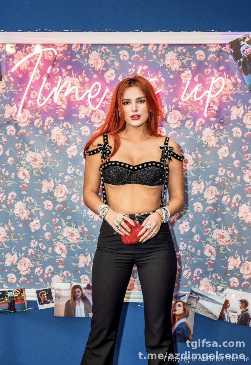 Bella Thorne İfşa Koleksiyonu #62193 – Telegram'da Çok İstendi