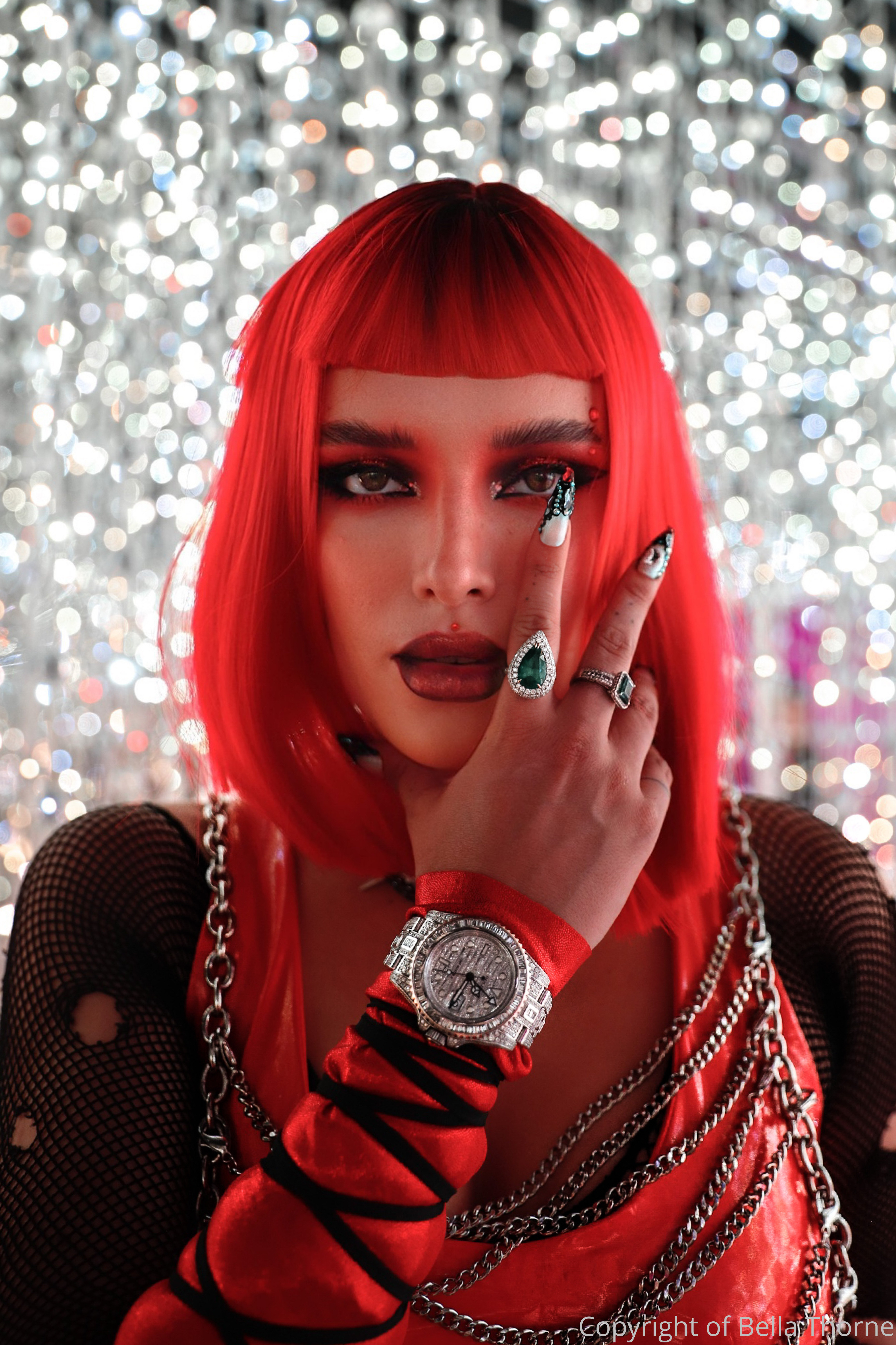Bella Thorne İfşa Kaydı #48282 – Telegram Premium Arşiv