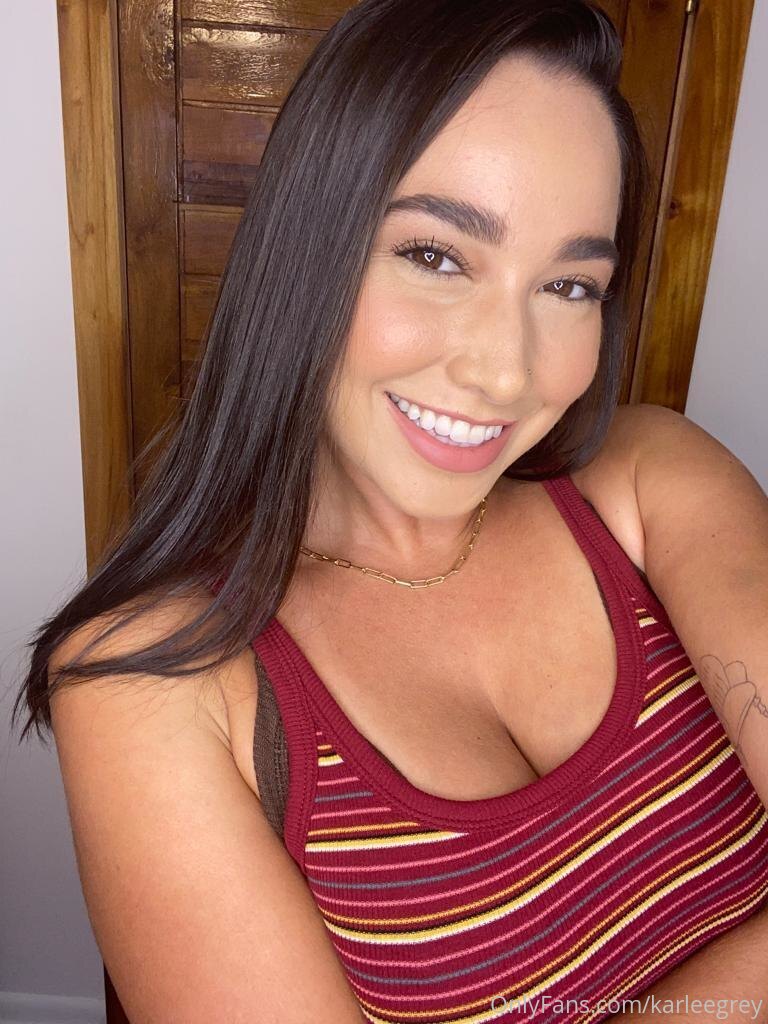 Karlee Gray İfşa Kaydı #53154 – Telegram Premium Arşiv
