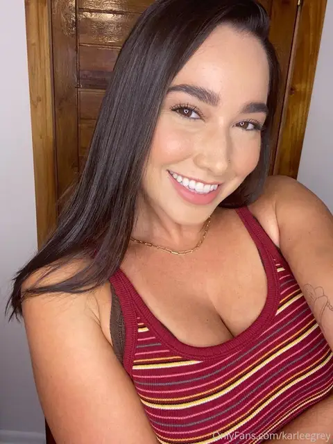 Karlee Gray İfşa Kaydı #53154 – Telegram Premium Arşiv