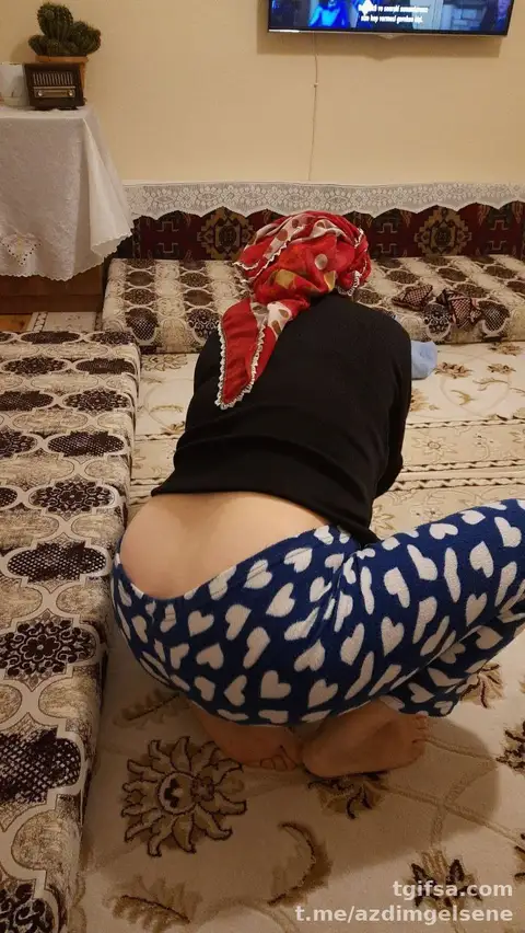 Ensest Türk Amatör İfşa #61736 – Telegram Gizli Arşivinden