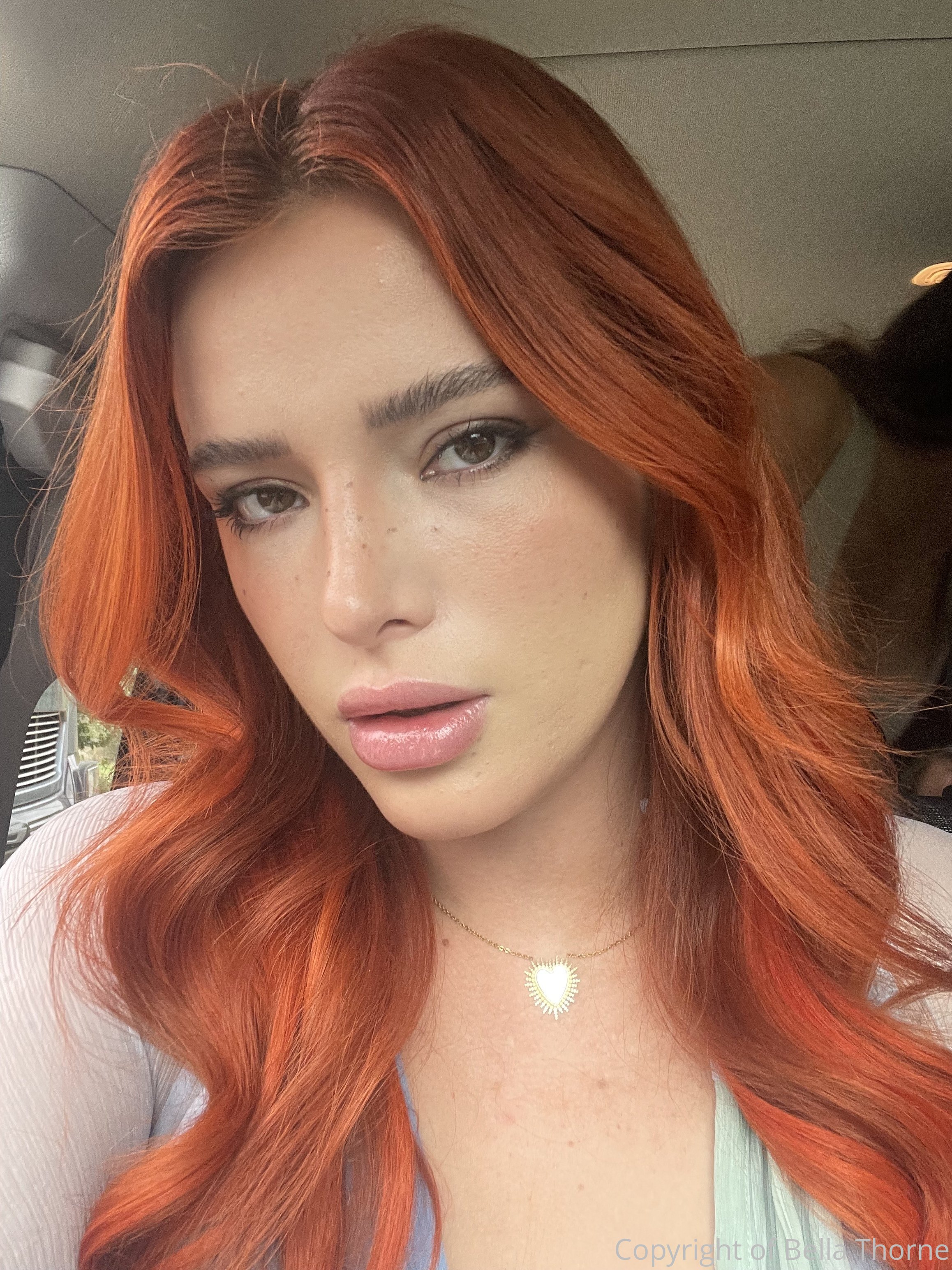 Yasak Bella Thorne İfşa Videosu #48975 – Telegram Gizli Grup