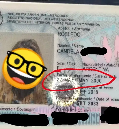 Nadir CandyRobbs İfşa Kaydı #49607 – Telegram Koleksiyonundan
