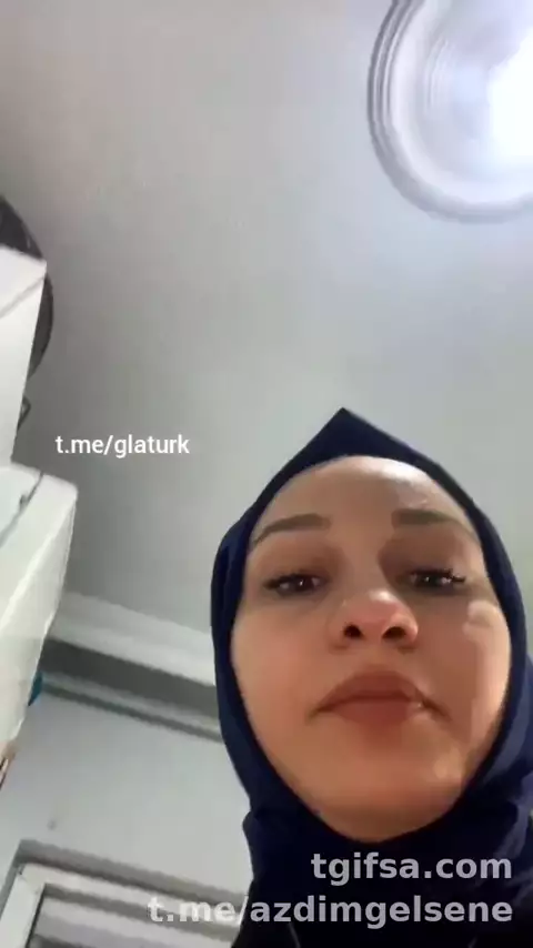Amatör İfşa #10726: Telegram Gizli Arşivinin Gözdesi