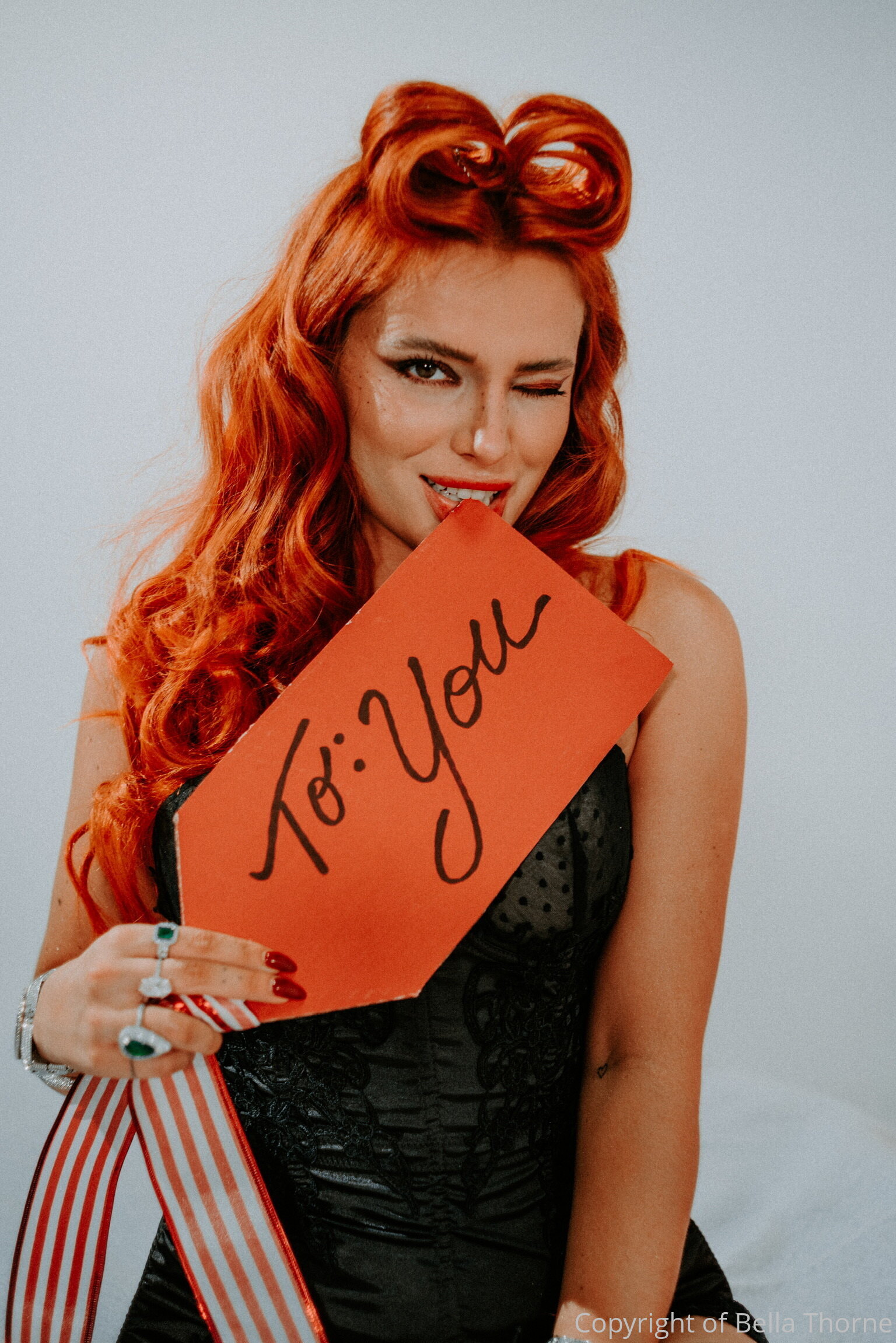 Yasak Bella Thorne İfşa Videosu #48903 – Telegram Gizli Grup
