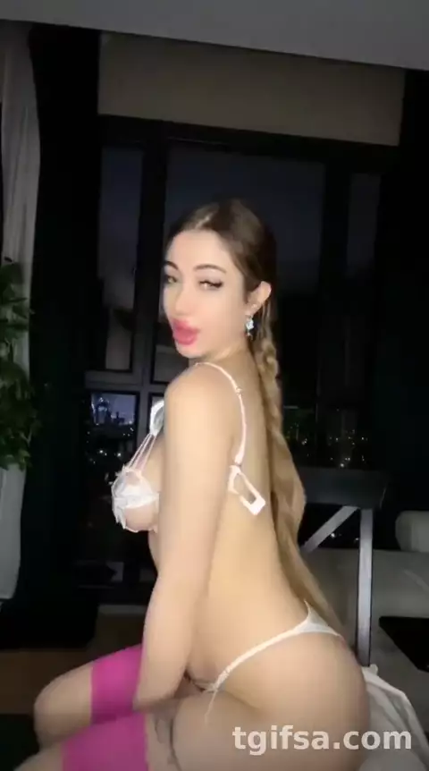 Yeni Türk Amatör İfşa Sızıntısı