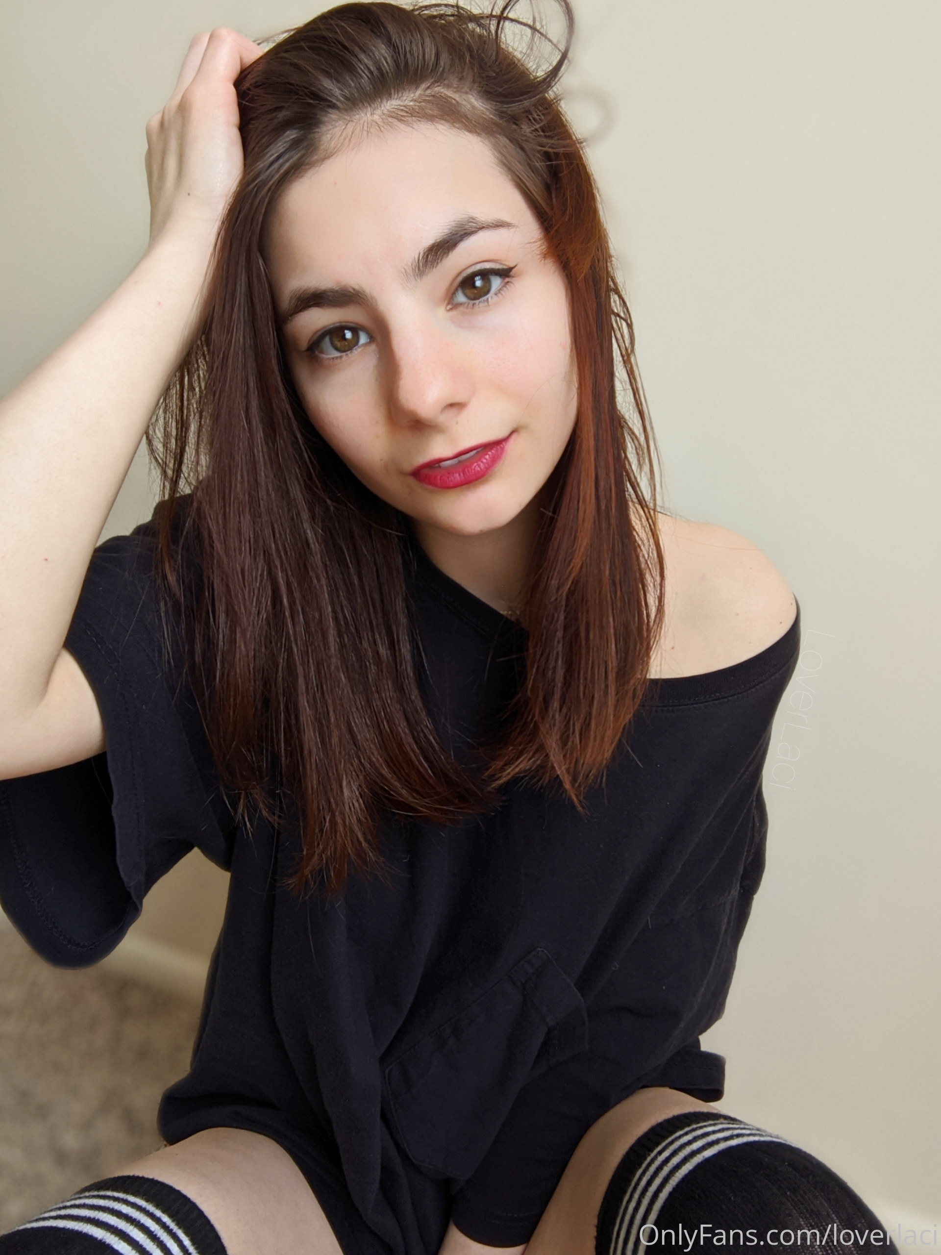 Lover Laci İfşa #40486: Telegram Gizli Arşivinin Gözdesi