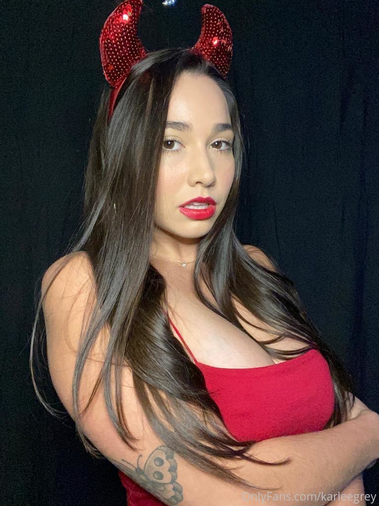 Yeni Karlee Gray İfşa: Telegram'da Viral Olan Kayıt #52849
