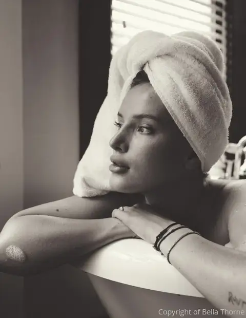 Çılgın Bella Thorne İfşa Videosu #48501 – Telegram'da Patladı