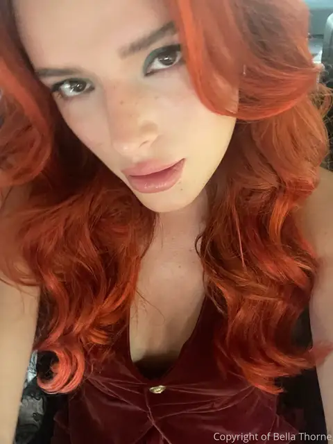 Bella Thorne Türk İfşa Serisi #49134 – Telegram Arşiv Kaydı