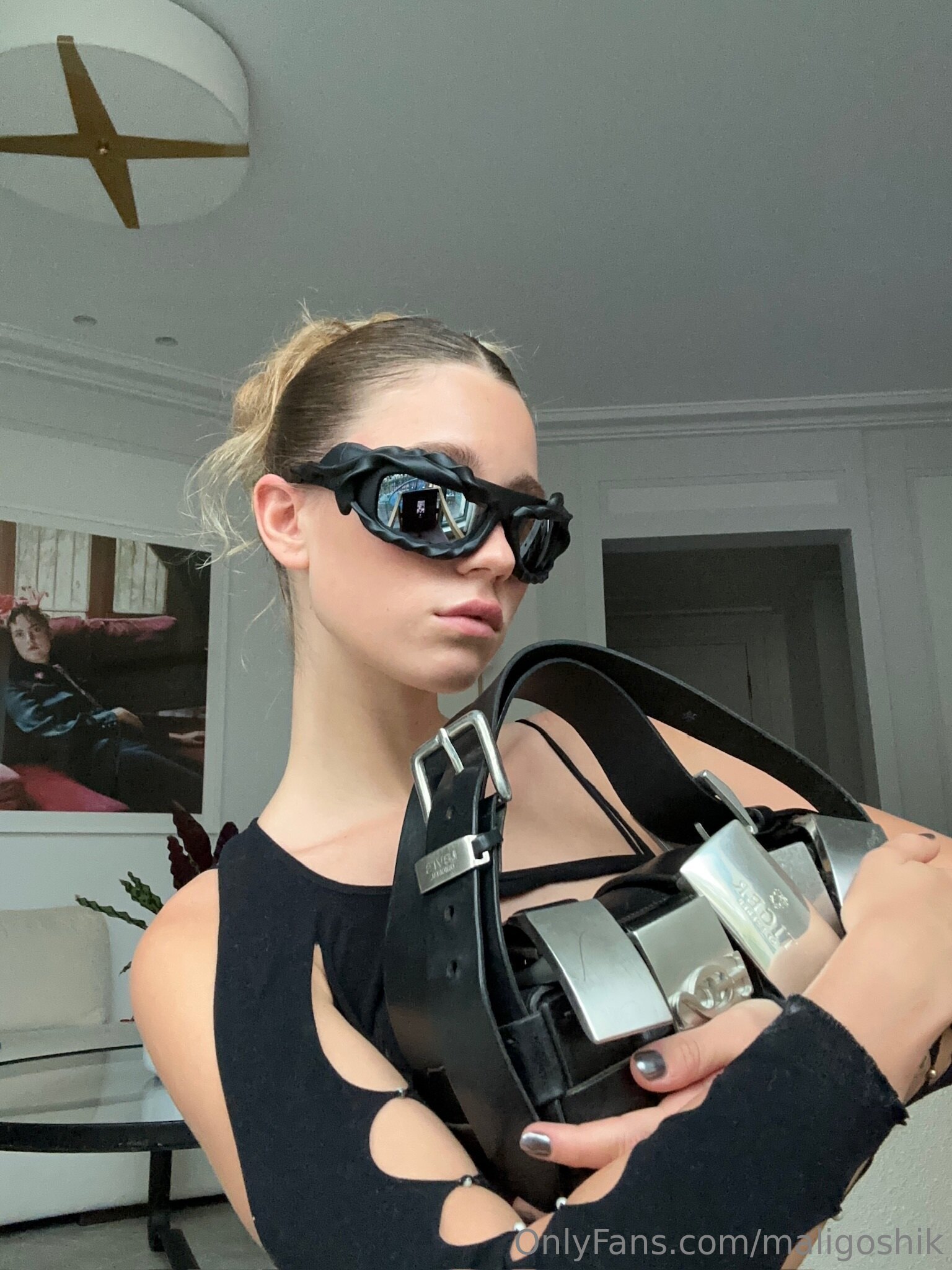 OnlyFans İfşa Arşivi #29378 – Sansürsüz Telegram Kaydı