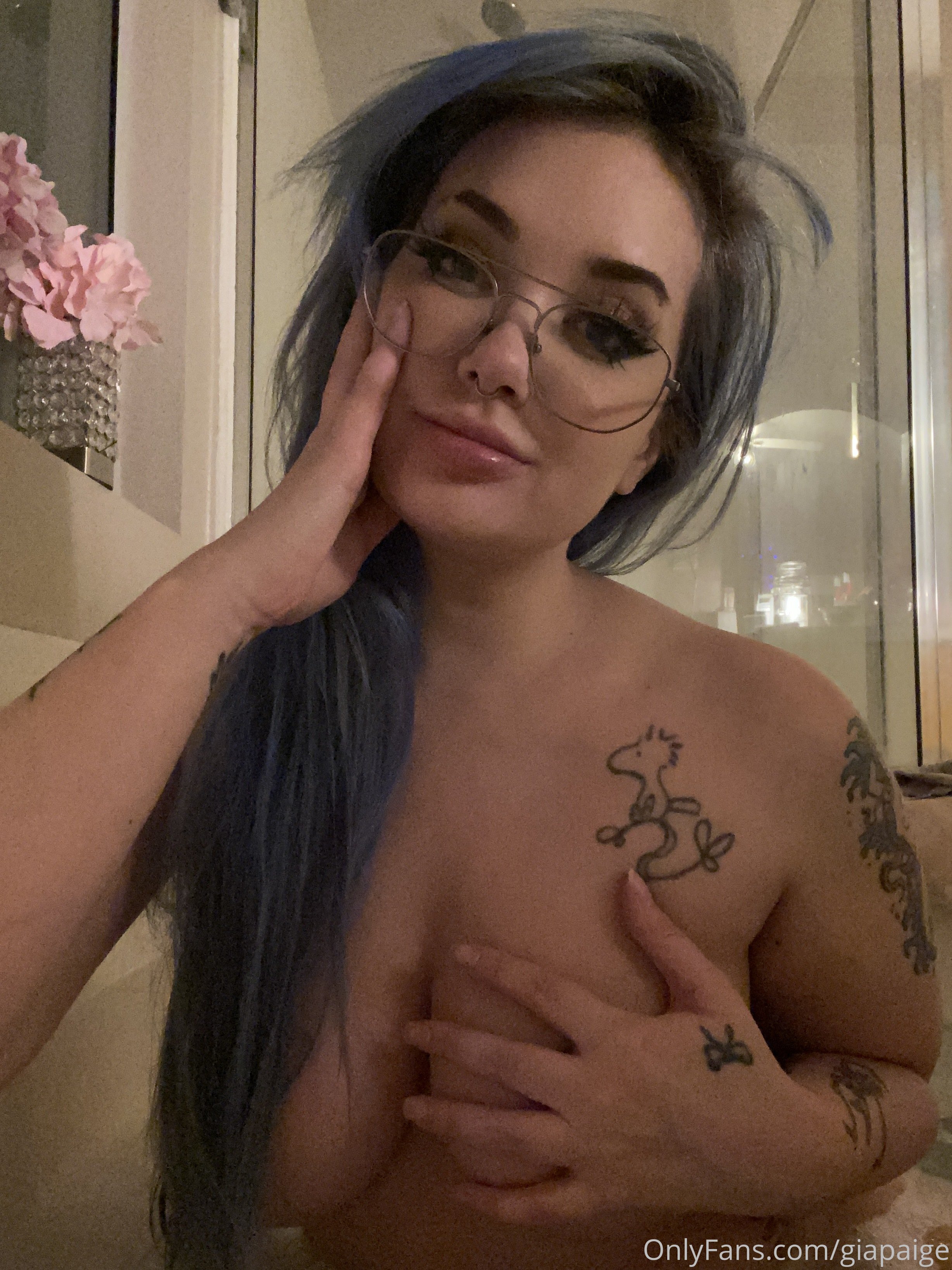 Yasak Gia Paige İfşa Videosu #54687 – Telegram Gizli Grup