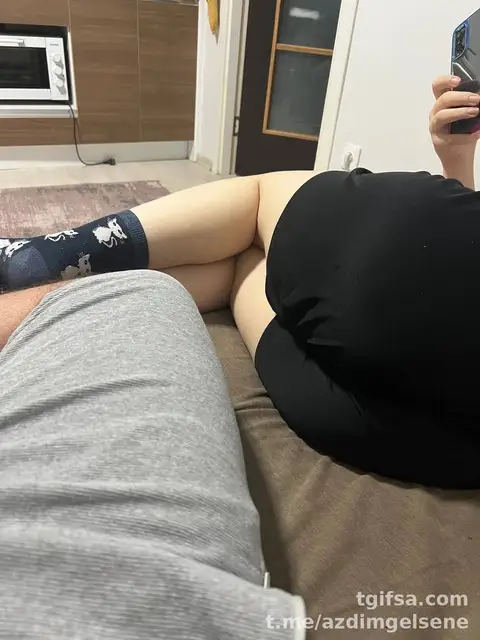 Türbanlı Gizli Çekim İfşa Fotoğrafları