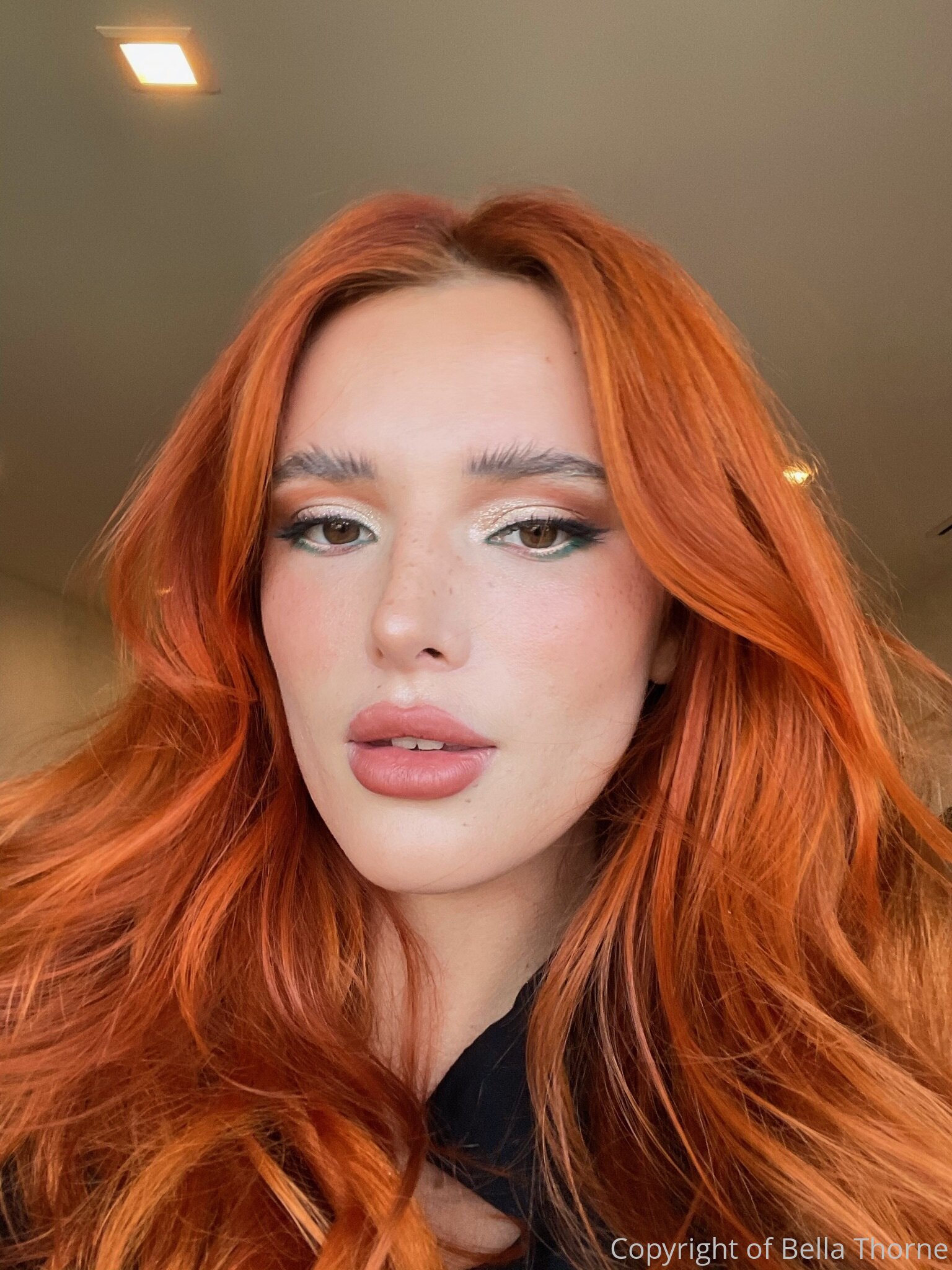 Bella Thorne İfşa #49102: Telegram Gizli Arşivinin Gözdesi