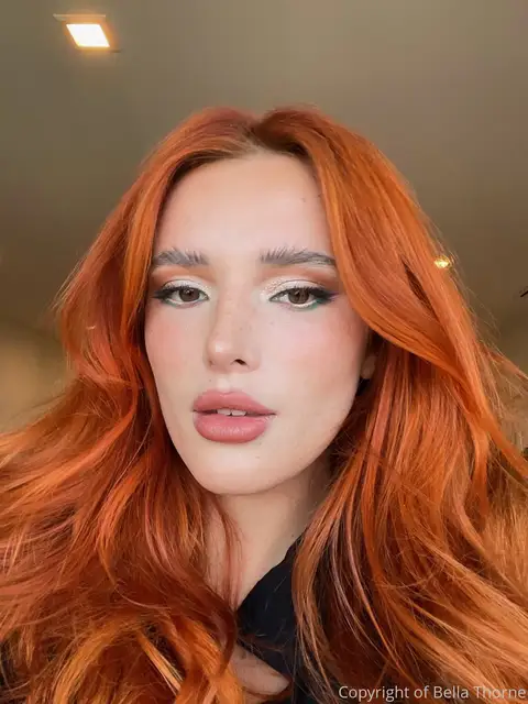 Bella Thorne İfşa #49102: Telegram Gizli Arşivinin Gözdesi