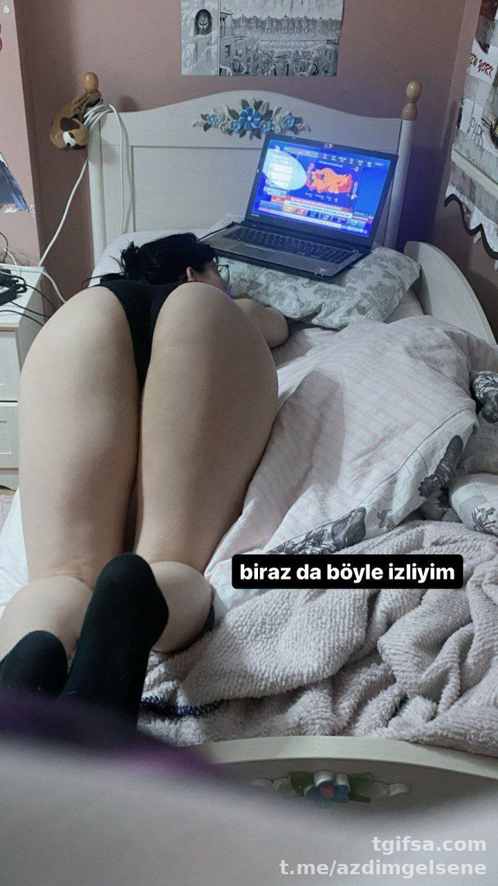 Türk Amatör Üniversiteli İfşa