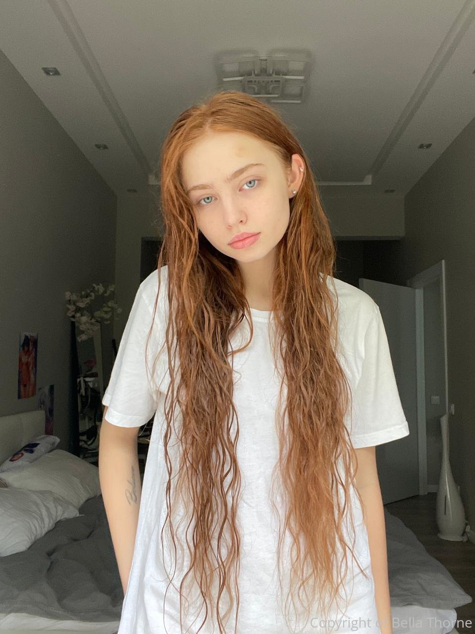 Viral Bella Thorne İfşa #48564: Telegram'ın Konuştuğu Video