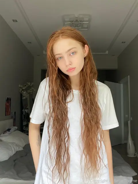 Viral Bella Thorne İfşa #48564: Telegram'ın Konuştuğu Video