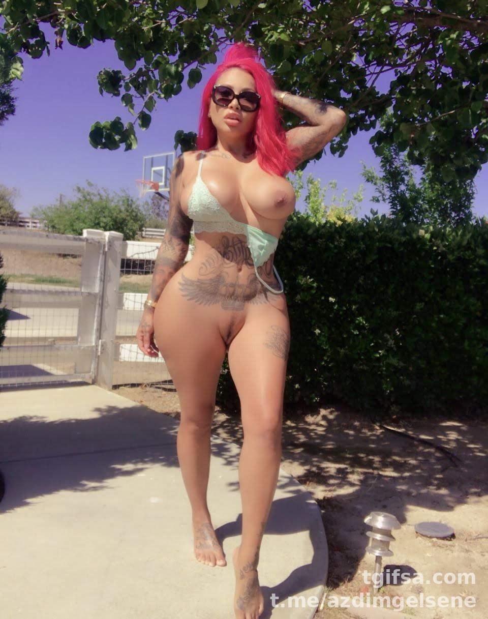 Brittanya Razavi Gizli Kayıt İfşa #60052 – Telegram Özel Arşiv