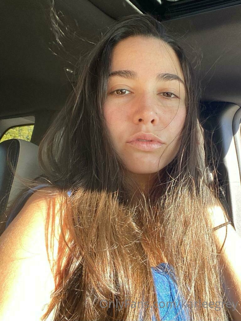 Karlee Gray Amatör İfşa #52688 – Telegram Gizli Arşivinden